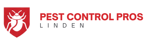 Linden Pest Control Pros Logo